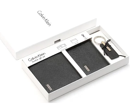 Cuero | Men Set