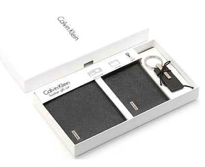 Cuero | Men Set
