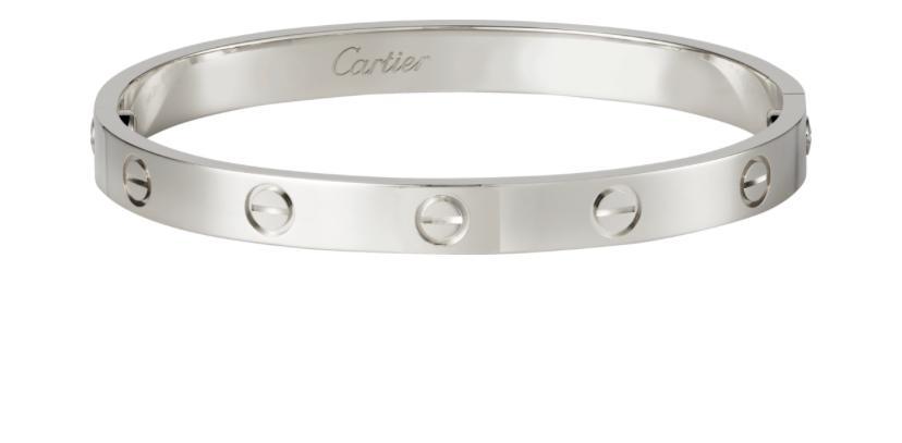 Cuero | Love Bracelet