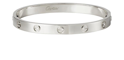 Cuero | Love Bracelet