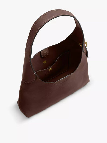 Cuero | Brooklyn Shoulder Bag 28
