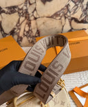 Louis Vuitton Keepall Bandoulière 25