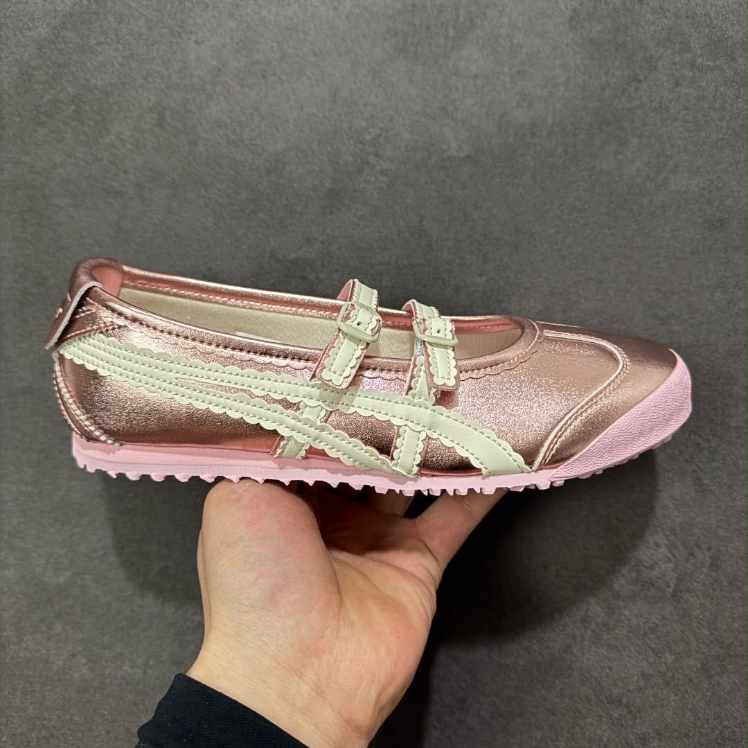 Onitsuka Mexico Tiger shoes