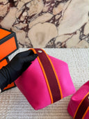 Hermès Bride-a-Brac PM Pouch