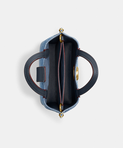 Cuero | Willow Tote 16 Bag