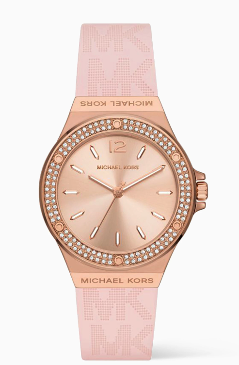 Cuero | Original MK7282 Women Watch