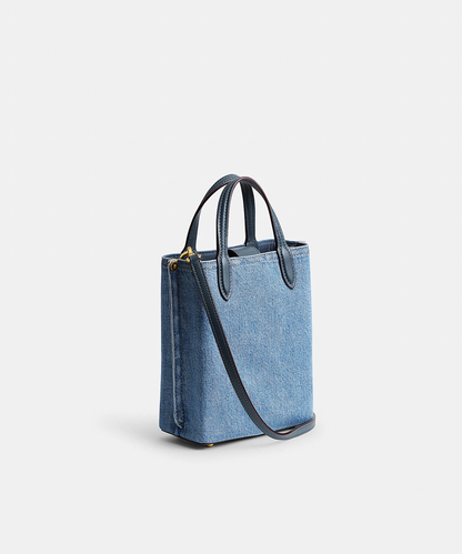 Cuero | Willow Tote 16 Bag