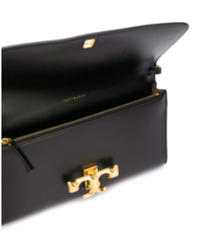Cuero | Eleanor Clutch