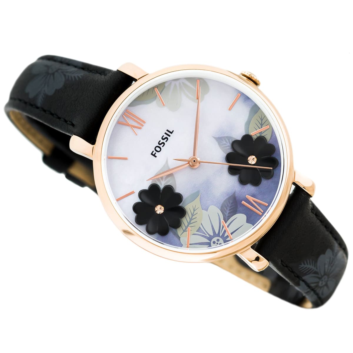 Cuero | Original ES4535 Women Watch