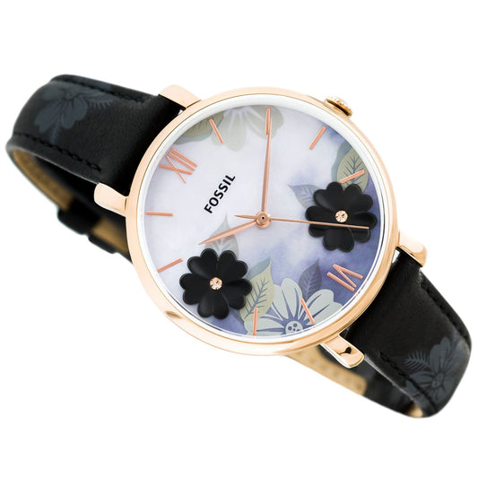 Cuero | Original ES4535 Women Watch