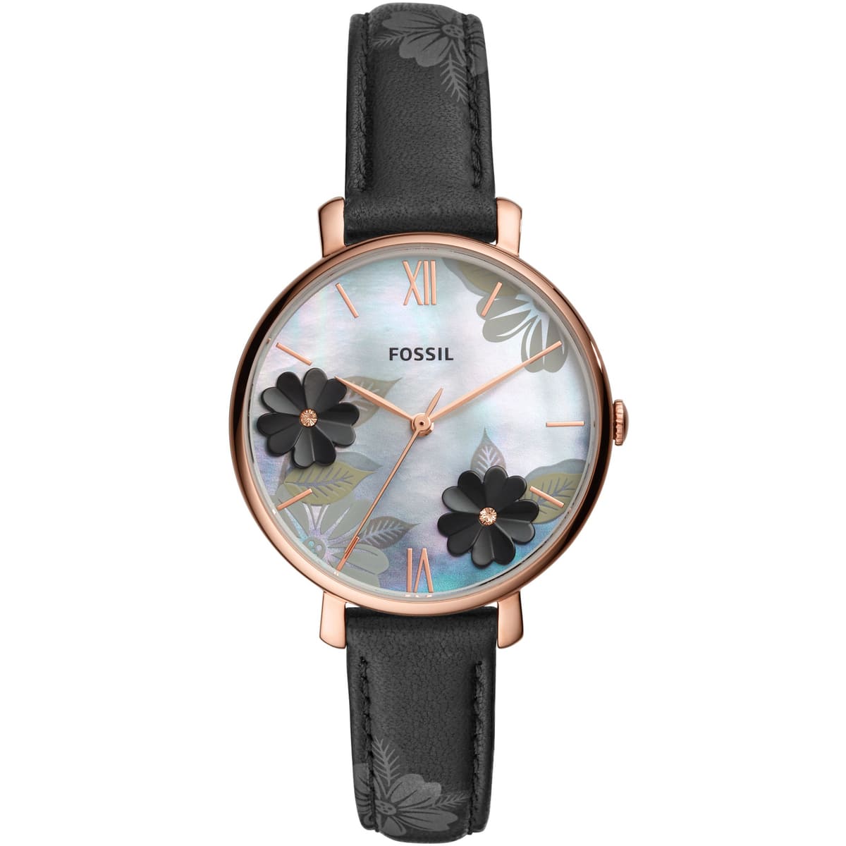 Cuero | Original ES4535 Women Watch