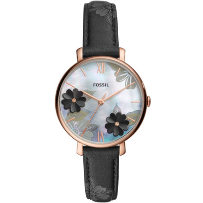 Cuero | Original ES4535 Women Watch