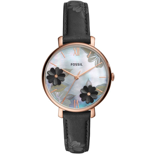 Cuero | Original ES4535 Women Watch