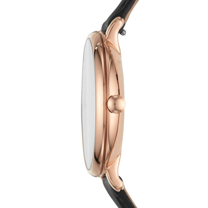 Cuero | Original ES4535 Women Watch