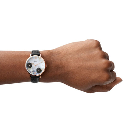 Cuero | Original ES4535 Women Watch