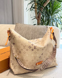 Louis Vuitton Loop Hobo Bag