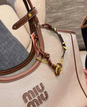 Mia miu ivy bag