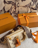 Louis Vuitton Keepall Bandoulière 25