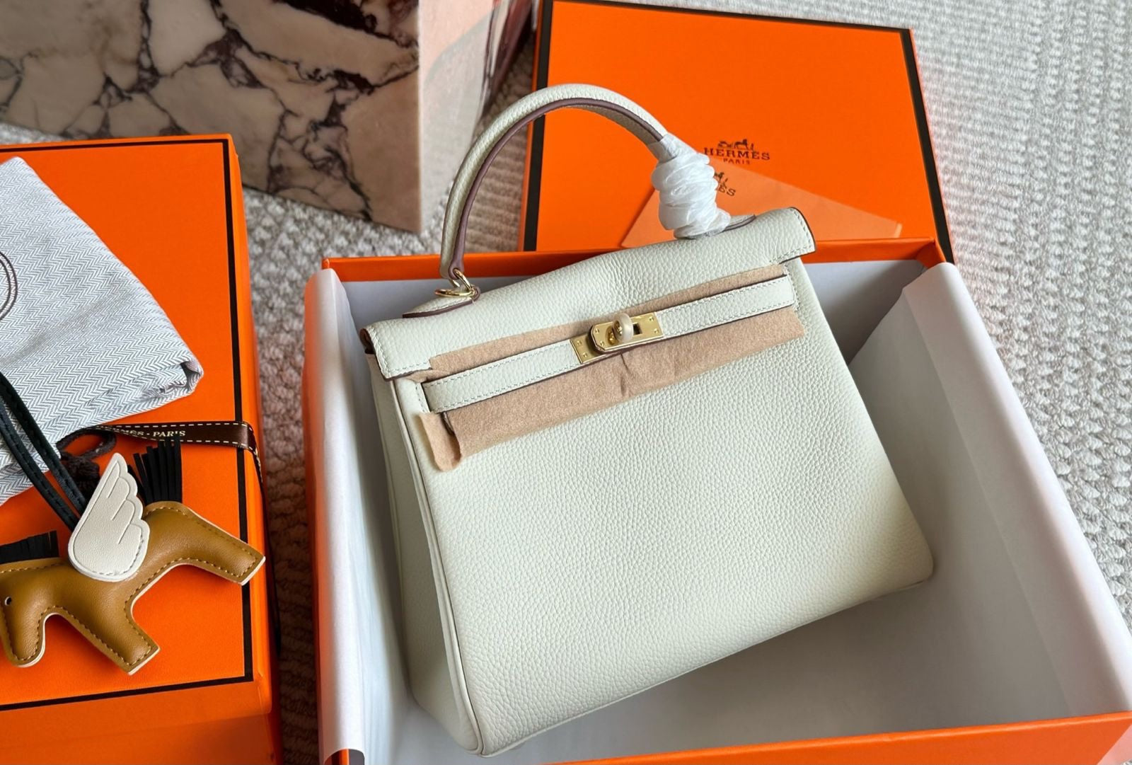 Hermès Kelly 25 Bag