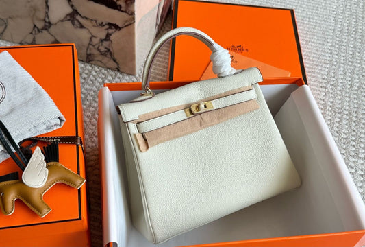 Hermès Kelly 25 Bag