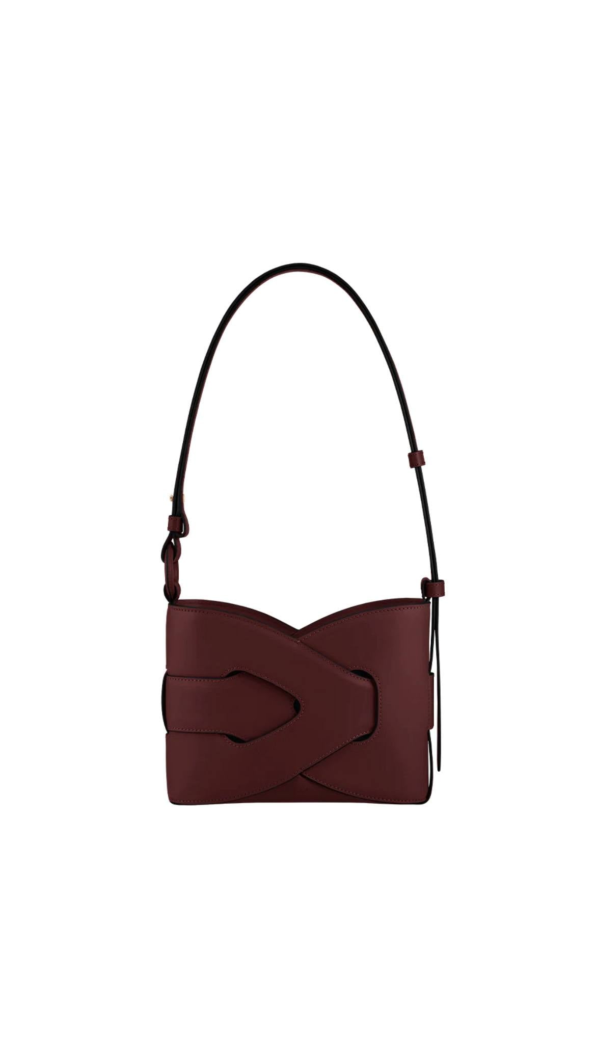 Cuero | Nodde Edition Smooth Cherry