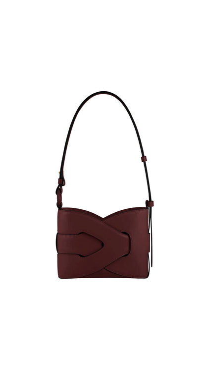 Cuero | Nodde Edition Smooth Cherry