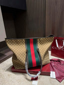 Gucci Ophidia Large Tote Bag
