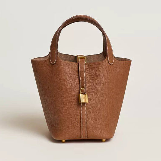 Cuero | PICOTIN LOCK 18 BAG