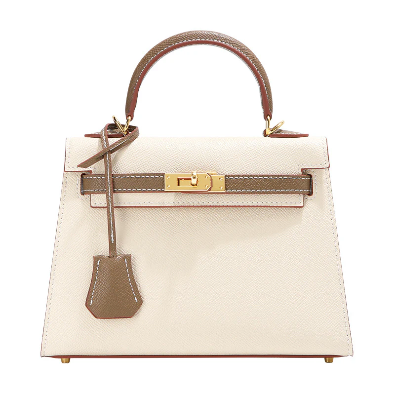 Cuero | Kelly Handbag