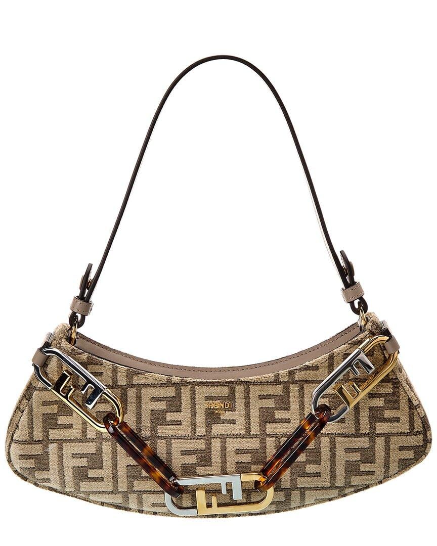 Cuero | Women's O'lock Swing Shoulder Bag