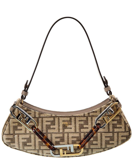 Cuero | Women's O'lock Swing Shoulder Bag