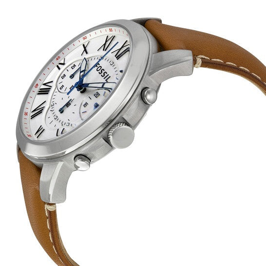Cuero | Original ES5060 Men Watch