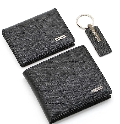 Cuero | Men Set