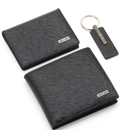 Cuero | Men Set