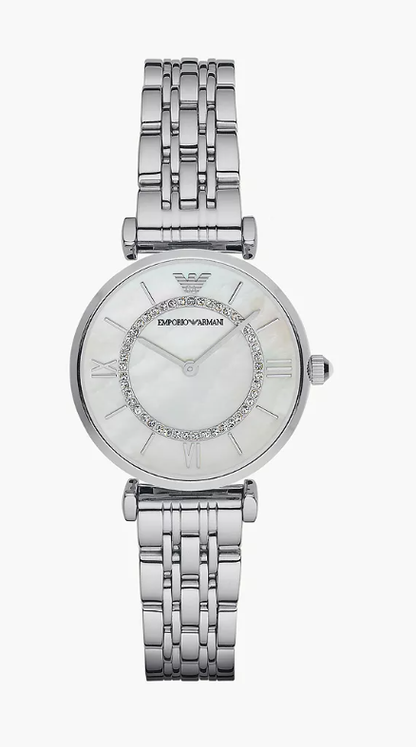 Cuero | Original AR1908 Women Watch