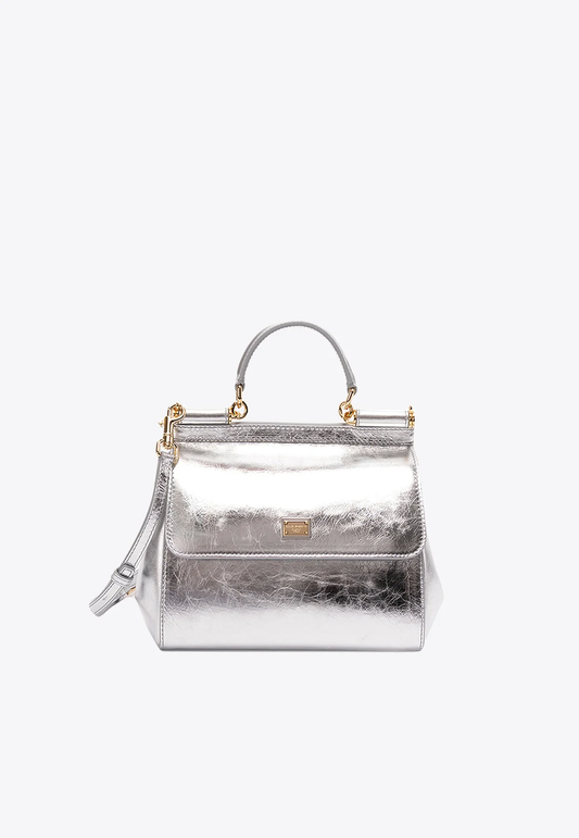 Cuero | Medium Sicily handbag