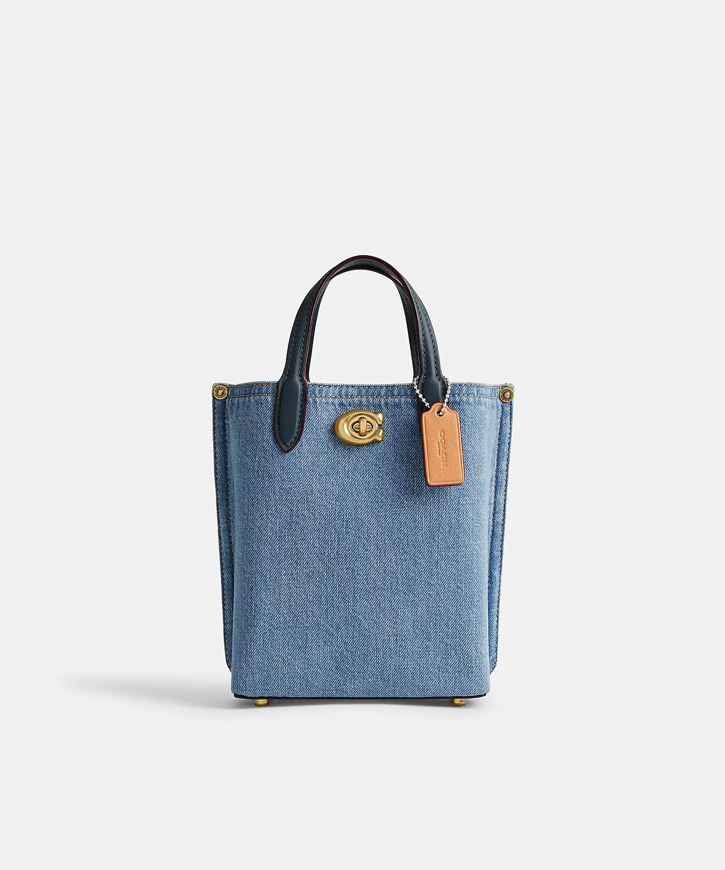 Cuero | Willow Tote 16 Bag
