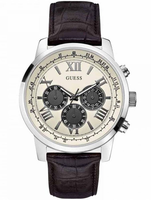 Cuero | 𝐎𝐫𝐢𝐠𝐢𝐧𝐚𝐥 𝐖𝟎𝟑𝟖𝟎𝐆𝟏 𝐌𝐞𝐧 𝐖𝐚𝐭𝐜𝐡