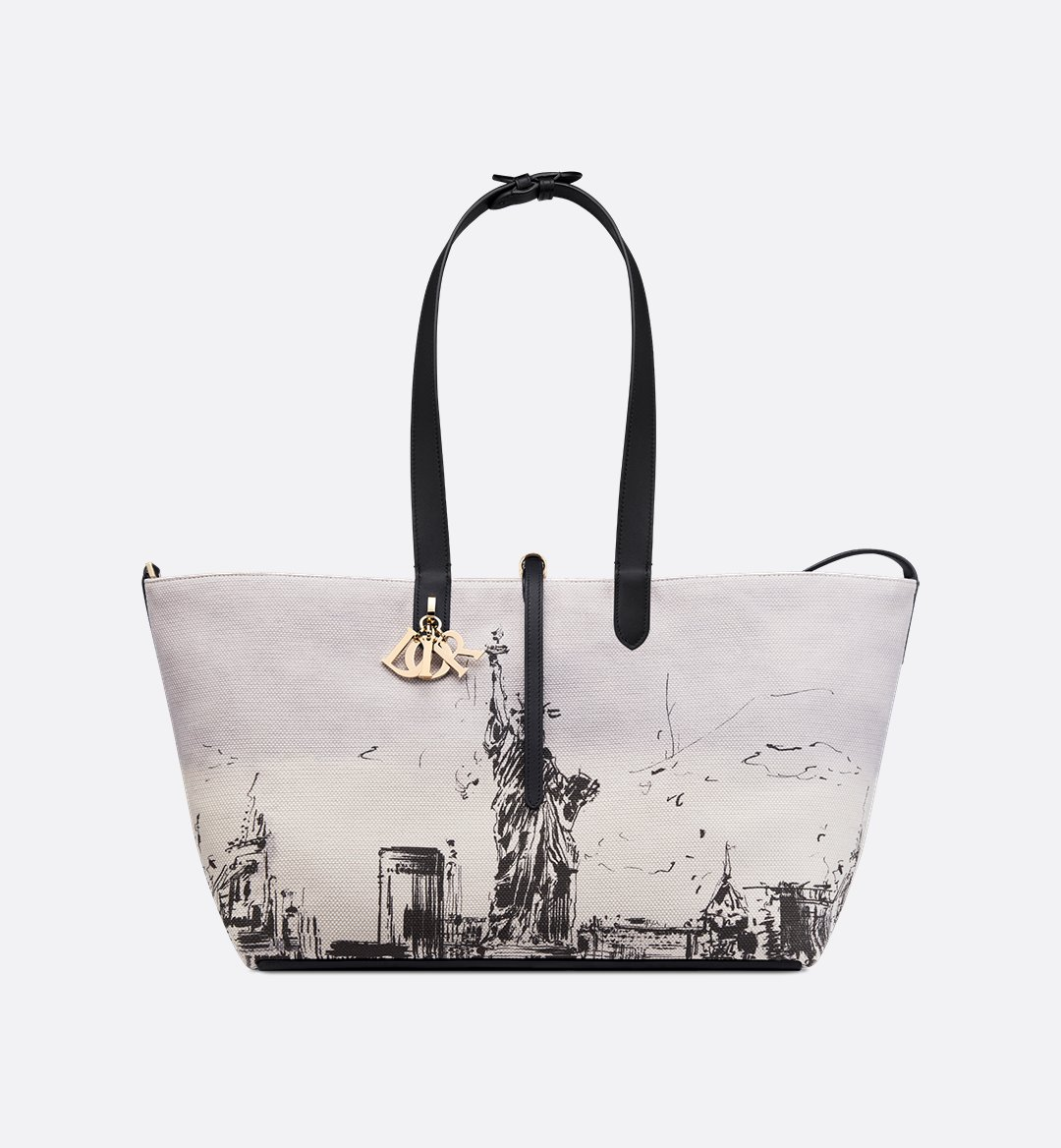 Cuero | Large Toujours Bag Large