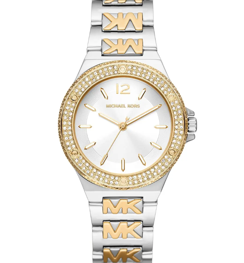 Cuero | Original MK7338 Women Watch