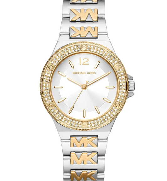 Cuero | Original MK7338 Women Watch