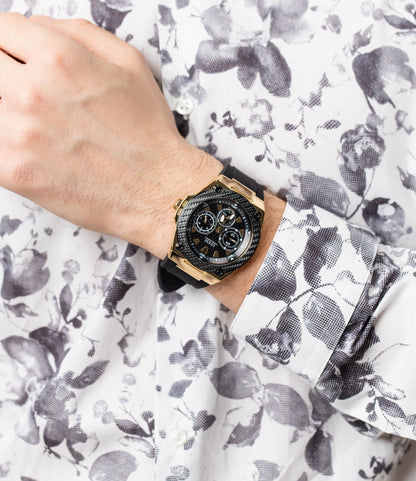 Cuero | Original W1049G5 Men Watch