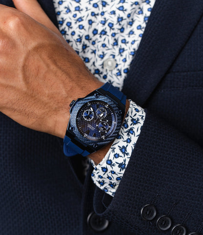 Cuero | Original W1049G7 Men Watch