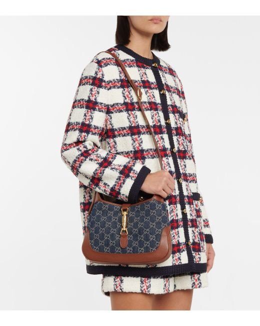 Cuero | Jackie 1961 Small Shoulder Bag