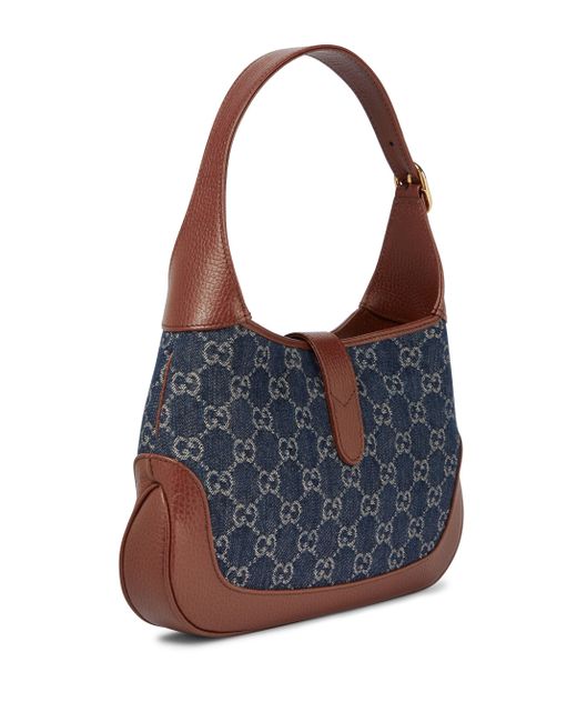 Cuero | Jackie 1961 Small Shoulder Bag