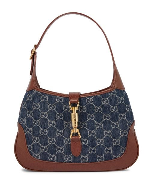 Cuero | Jackie 1961 Small Shoulder Bag