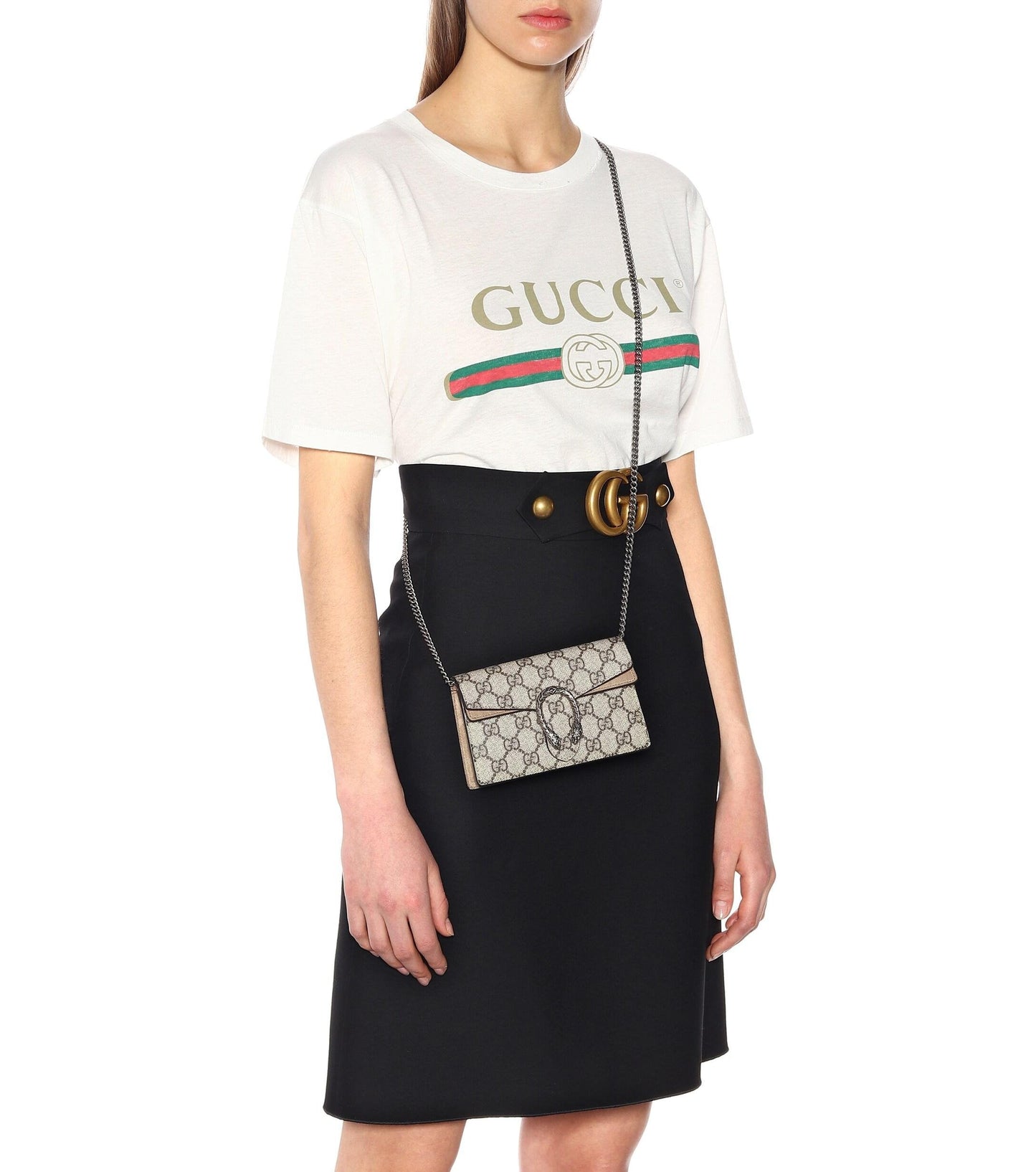 Cuero | 𝐃𝐢𝐨𝐧𝐲𝐬𝐮𝐬 𝐌𝐢𝐧𝐢 𝐁𝐚𝐠