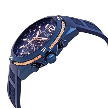 Cuero | Original W1168G4 Men Watch