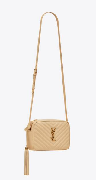 Cuero | Lou Small Bag