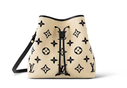 Cuero | Neonoe MM Black